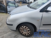 Vw Polo 9A, 9N 1.4 TDI 75CV 2001-2005