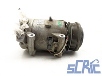 DG9H-19D629-FF 20180516 P1 0071 Compressore Clima FORD MONDEO 5 TURNIER CF 9