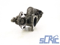 Corpo Farfallato VW GOLF 5 1K1 2.0 TDI 16V 2003-2008 03G131501B, 09070301387