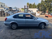 Toyota Corolla Liftback E11 1.6 110CV 2000-2002