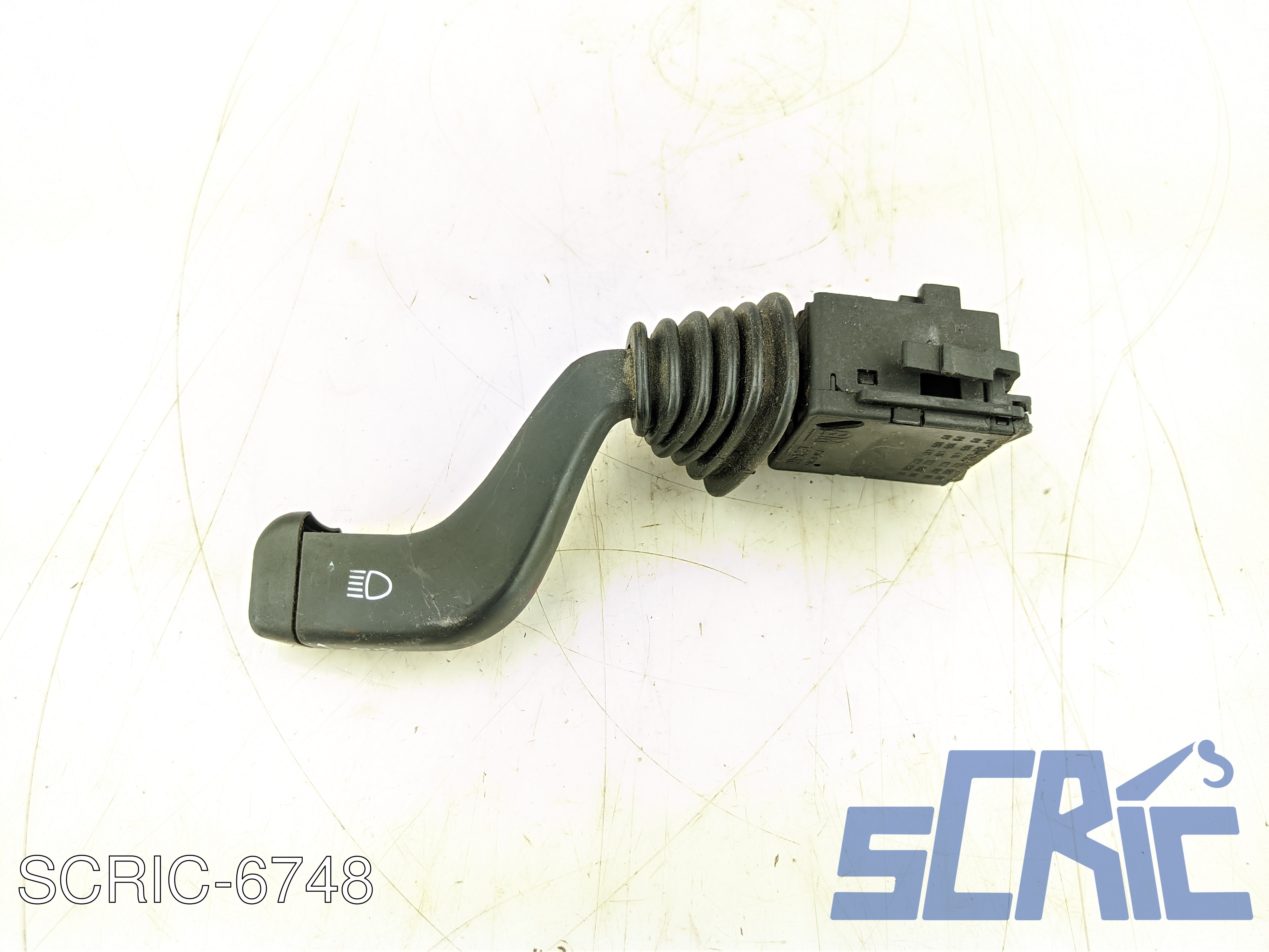 Leva Comando Luci Frecce OPEL CORSA C X01 2000-2009 09185413, 09185417