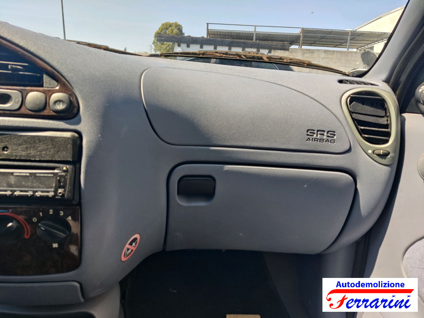 Ford Fiesta 4 19
