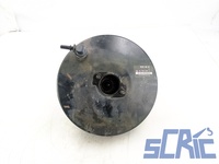 Servofreno PEUGEOT 206 2L, 2M 1.4I 2009-2013 9650368080, 03785426014, 4535T0