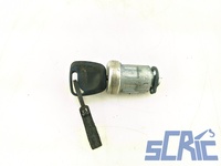 Frutto Serratura Sportello FORD FIESTA 5 JD, JH 2001-2008 Sinistra YC15V22050YG