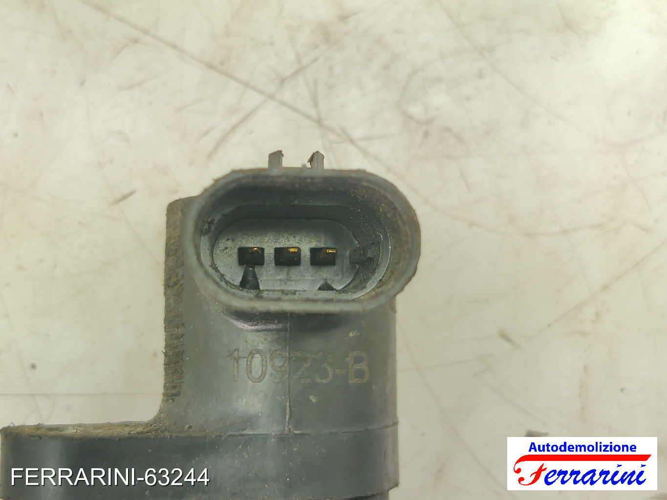 Bobina Di Accensione ALFA ROMEO MITO 955 1.4 2008-2013 46777288, 109236, 10923