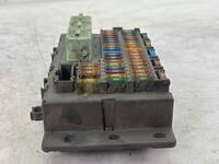 Fusibiliera Scatola Fusibili Body Computer MINI - R50, R53 COOPER 2001-2006 14