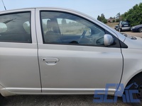 Toyota Yaris P1 1.4 D-4D 75CV 2001-2005