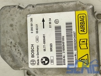 Centralina Airbag BMW SERIE 3 E46 1998-2001 65776905491, 0285001368, MRSZ3