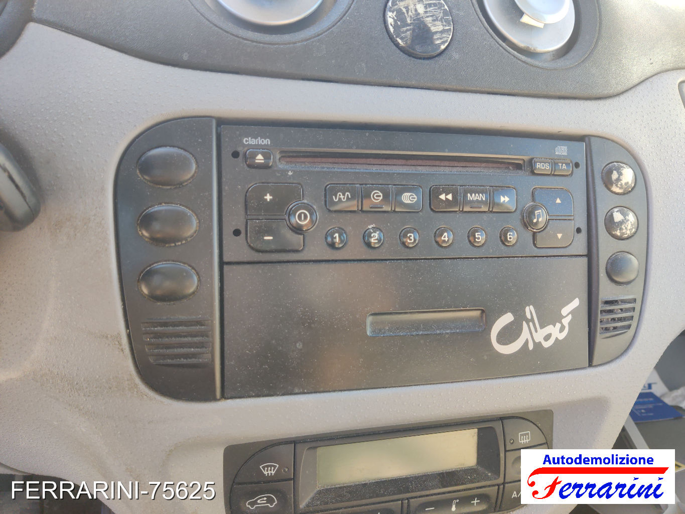 Citroen C3 1 21