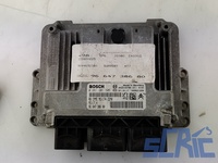 Kit Accensione PEUGEOT 308 1 4A, 4C 1.4 16V 2007-2014 9664738680, BSI2004P0200 7