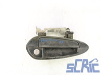 Maniglia Porta Esterna FIAT GRANDE PUNTO 199 2008-2009 destra, dx, frontale