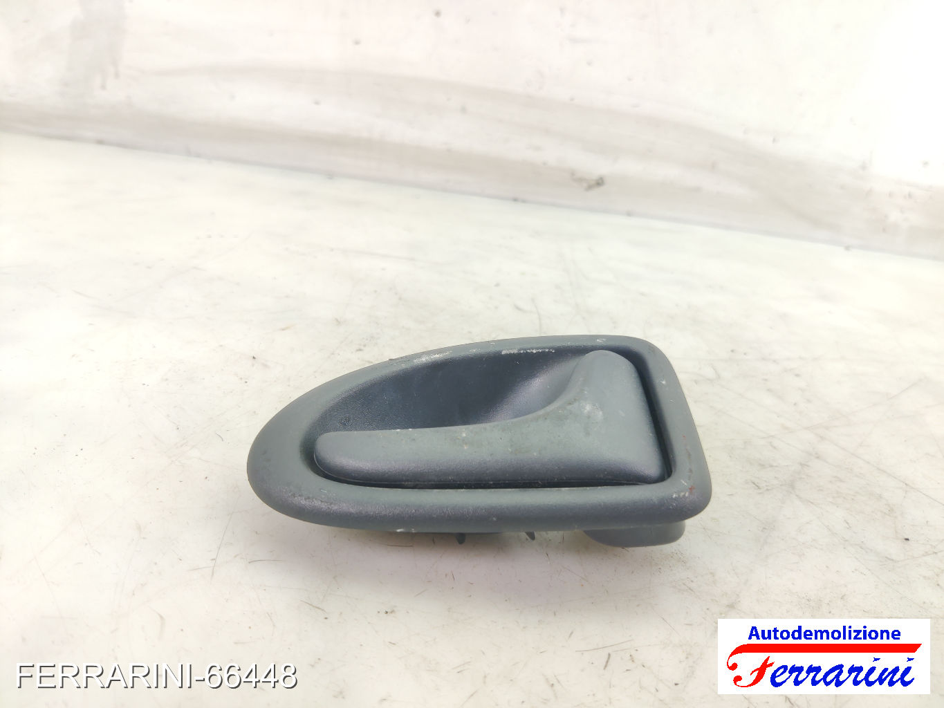 Maniglia Porta Interna RENAULT CLIO 2 BB, CB 1998-2005 destra, dx, frontale 8