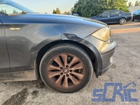 Bmw Serie 1 E87 120D 177CV 2007-2011