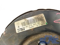 Servofreno PEUGEOT 207 WA, WC 1.6 HDI 2006-2013 9657455780
