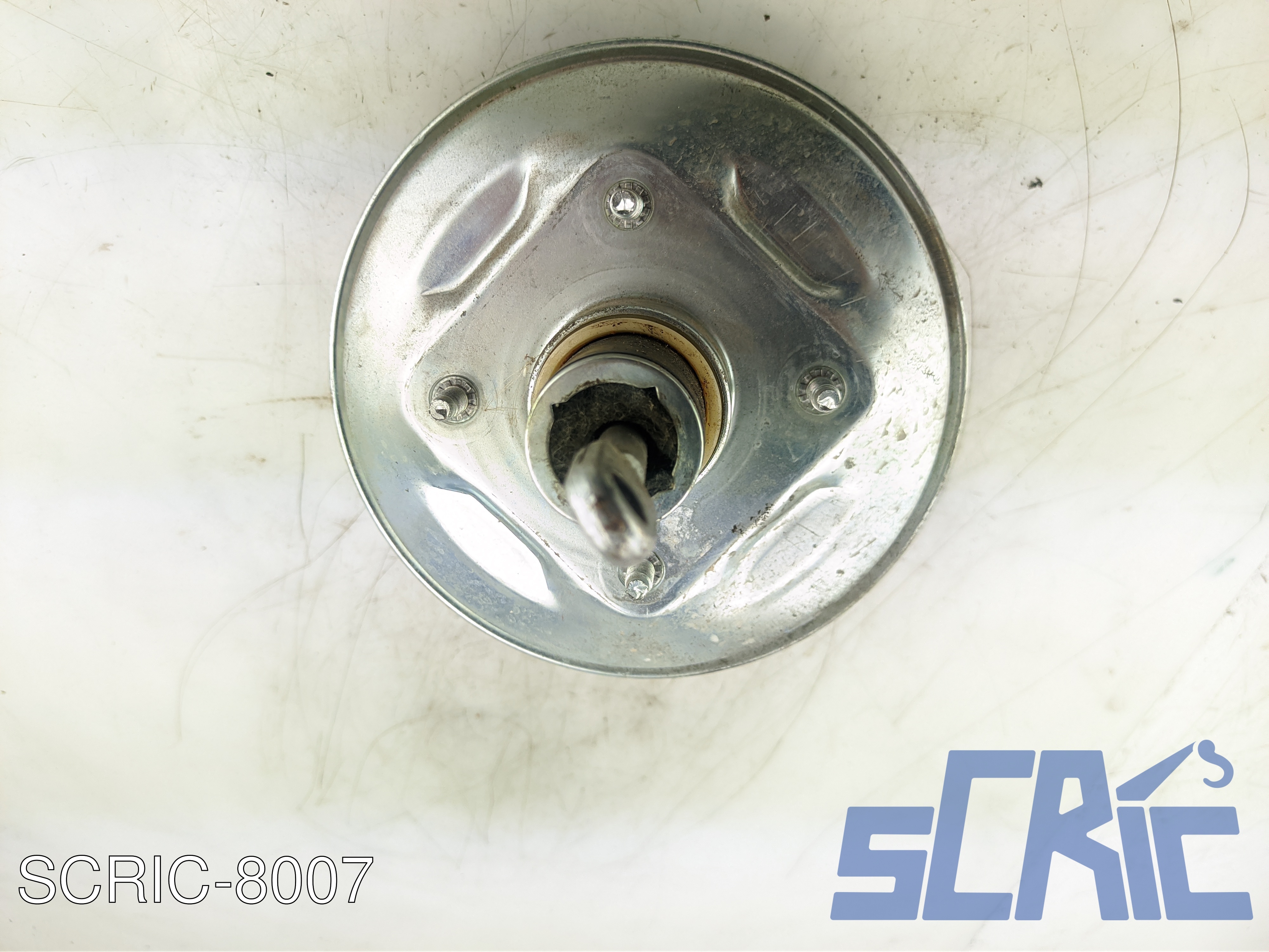 Servofreno FIAT SEICENTO 600 187 1.1 1998-2010 7744077, 0204125450