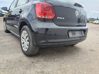 Vw Polo 6C1, 6R1 1.2 TDI 75CV 2009-2023