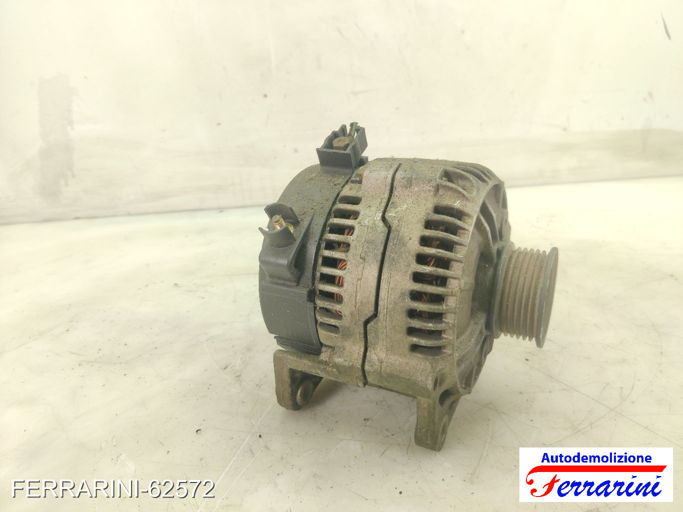 Alternatore FORD MONDEO 2 BFP 1.8I 1996-2000 93BB10300AG, 93BB10300AF 11
