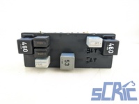 Body Computer VW PASSAT 3C2 2.0 TDI 16V 2005-2010 3C0937049J, 300937049J
