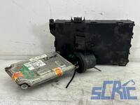 Kit Accensione RENAULT CLIO 2 BB, CB 1.2 16V 2001-2016 8200123939