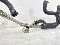 MERCEDES CLASSE C S205 C 220 D 4MATIC 2015-2018 A6510709532, A6510701532 10