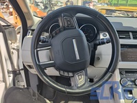 Land Rover Range Rover Evoque L538 2.2 D 4X4 190CV 2011-2019