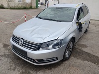 Vw Passat Variant 365 2.0 TDI 140CV 2010-2014