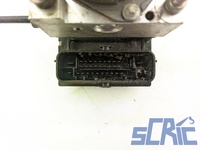 Centralina Pompa Abs PEUGEOT 307 CC 3B 2.0 HDI 135 2005-2009 9663345480 7