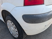 Citroen C3 1 FC, FN 1.4 HDI 68CV 2002-2009