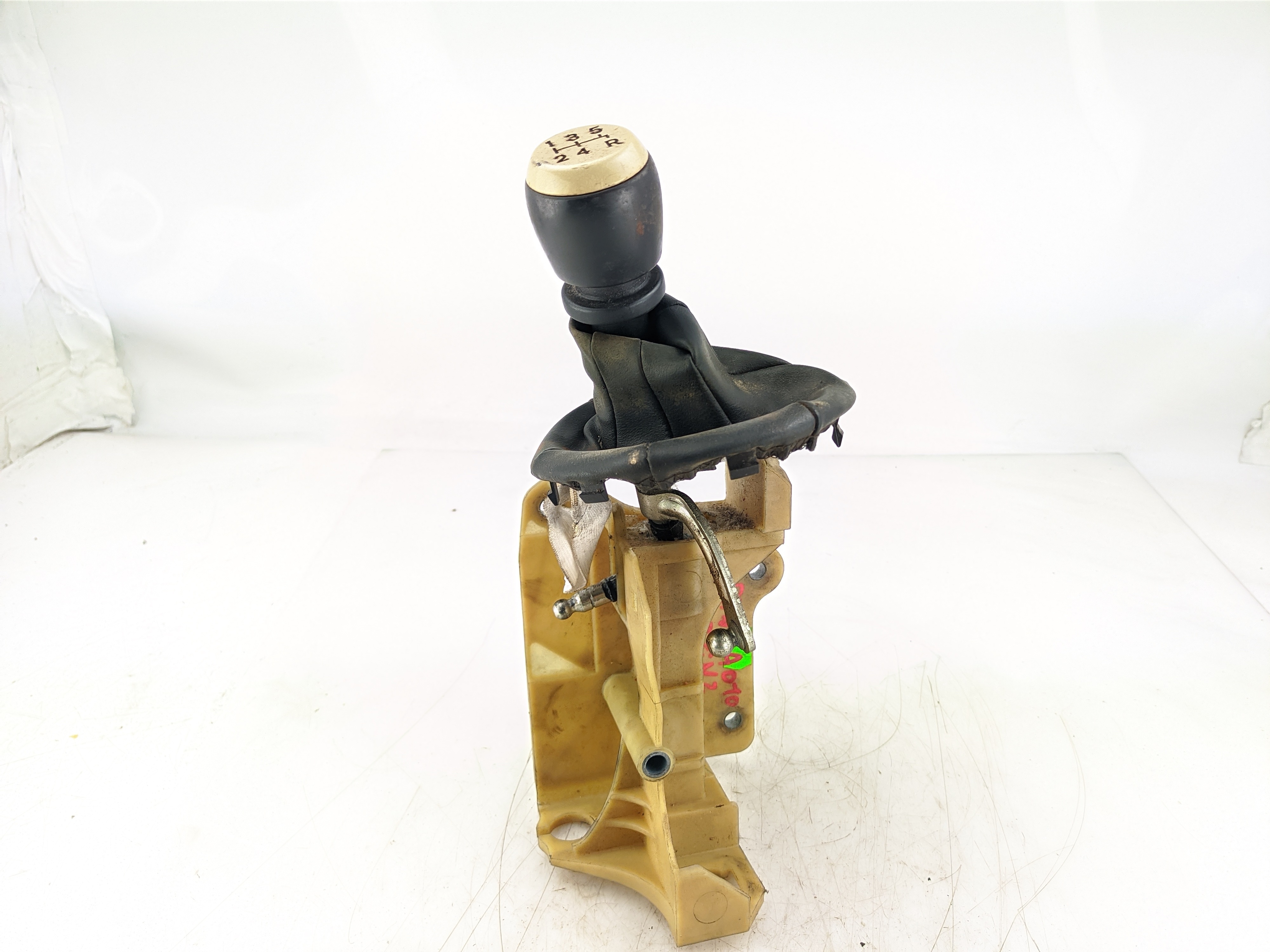 Leva Cambio Manuale FIAT PANDA 169 1.2 2003-2012 55347641