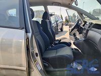 Toyota Corolla Verso E12 1.6 VVT-I 110CV 2001-2004