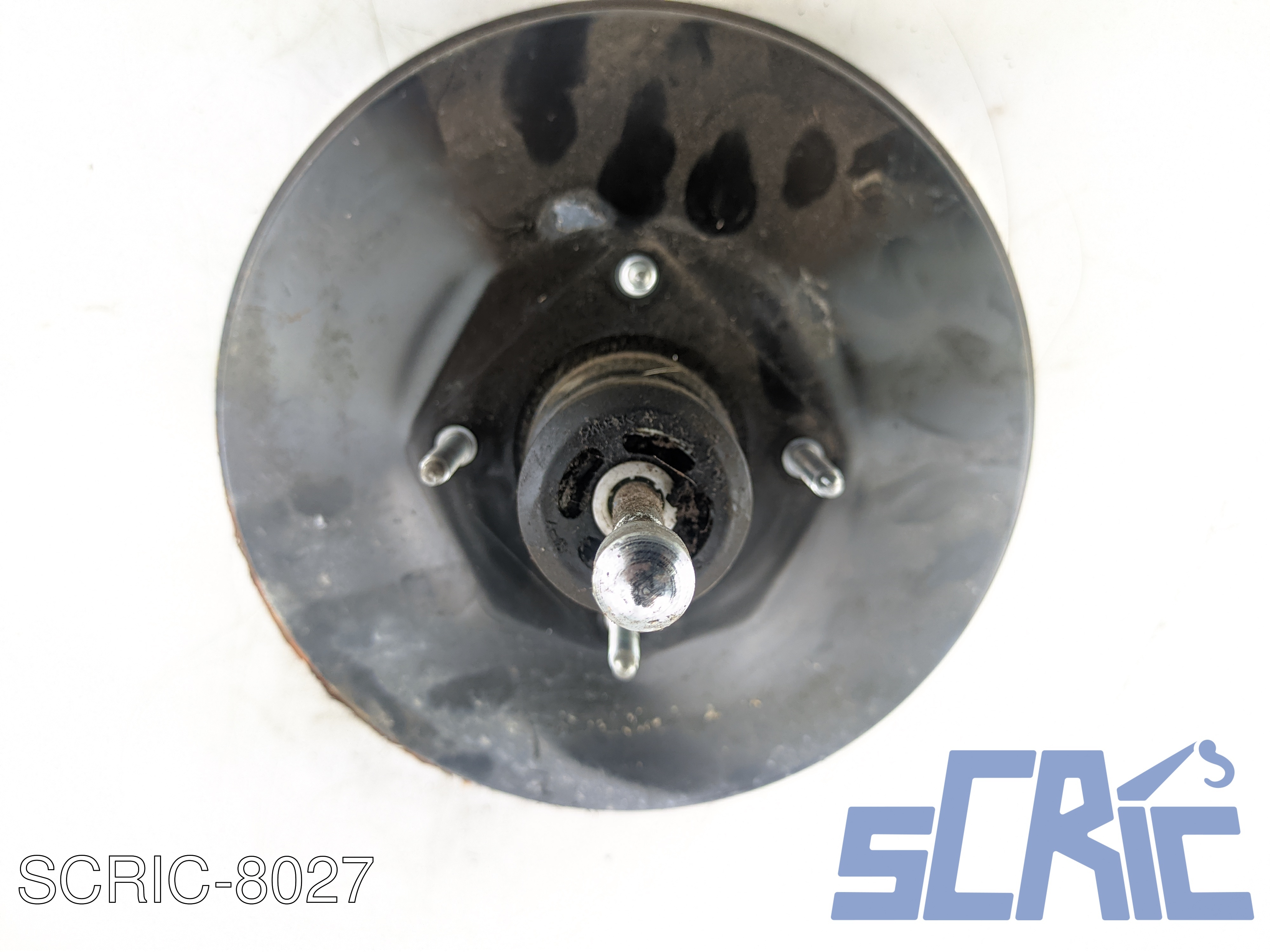 Servofreno FIAT GRANDE PUNTO 199 1.4 LPG 2008-2009 55700420, 77363859