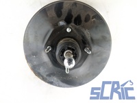 Servofreno FIAT GRANDE PUNTO 199 1.4 LPG 2008-2009 55700420, 77363859