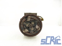 Compressore Clima PEUGEOT 407 6D 2.2 HDI 2006-2010 9656574080, 648770 6