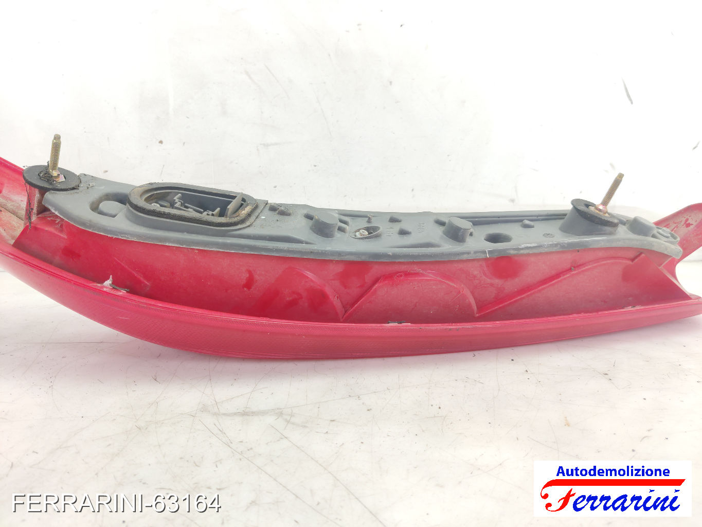 Fanalino Stop Posteriore FIAT PUNTO 188 1999-2010 destro, dx, posteriore, post