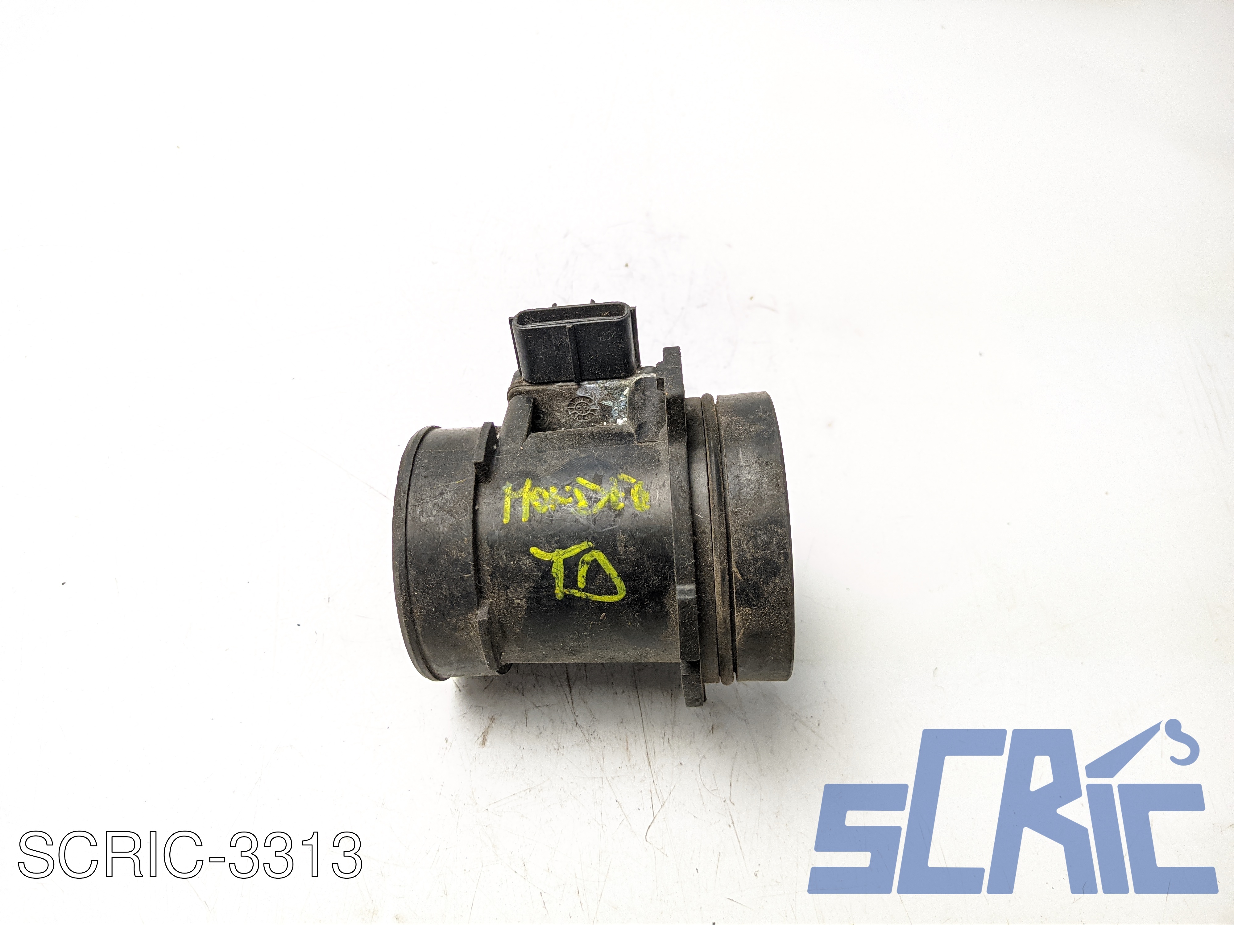 Debimetro FORD MONDEO 2 BAP 1.8 TD 1996-2000 97BP12B579AA, 1033498