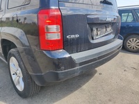 Jeep Patriot MK74 2.2 CRD 4X4 163CV 2011-2017