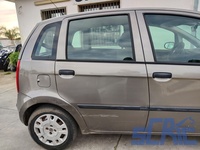 Fiat Idea 350 1.2 16V 80CV 2004-2012