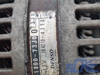 Alternatore SUZUKI LIANA 1.4 DDIS 2004-2007 3140073J0, 3140073J00 8
