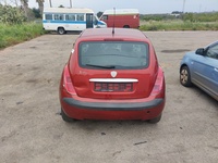 Lancia Ypsilon 843 1.2 80CV 2003-2011