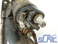 Motorino Avviamento DAIHATSU YRV M2 1.3 2001-2023 2810097401, 2810097214