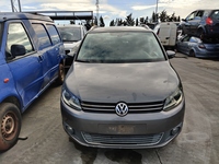 Vw Touran 1T3 1.4 TSI ECOFUEL 150CV 2010-2015