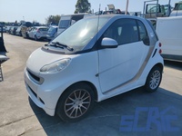Smart Fortwo Coupe 451 1.0 71CV 2007-2023
