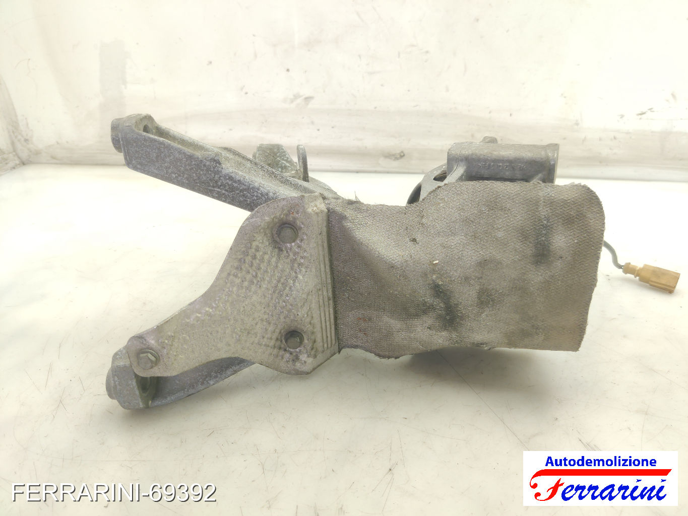 Supporto Motore AUDI A4 AT 8K5 2.0 TDI 2008-2015 8R0199381G, 8K0199381