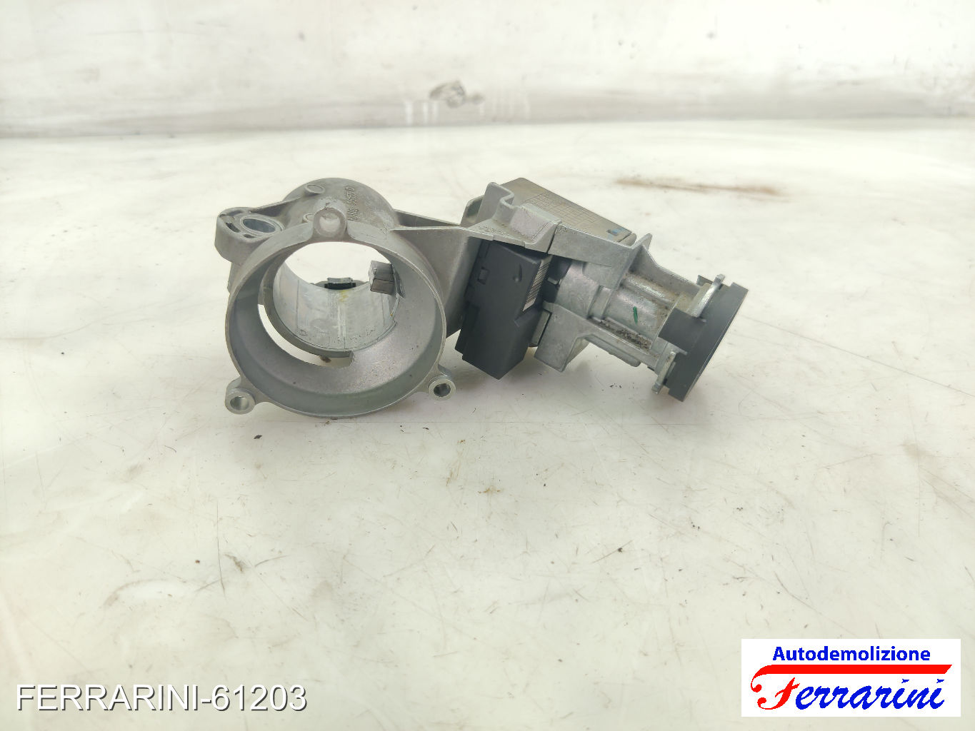 Bloccasterzo OPEL CORSA D S07 2006-2014 93181728, 93190775, 95519677