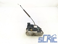 Serratura Porta FIAT GRANDE PUNTO 199 2005-2013 destro, dx, frontale, anteriore