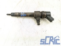 Iniettore ALFA ROMEO 166 936 2.4 JTD 1998-2000 0445110002, 0000046472233