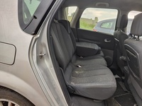 Renault Scenic 2 JM0/1 1.5 DCI 106CV 2005-2008