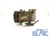 Compressore Clima FORD FUSION JU 1.4 TDCI 2002-2012 2S6119D629AE, 1500822