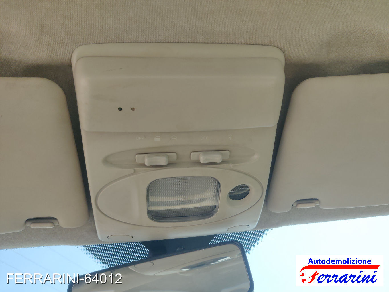 Lancia Y 840 1.2 60CV 1996-2003