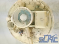Cestello Pompa Galleggiante Serbatoio FIAT PANDA 169 1.2 2003-2012 51806987